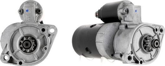 Cevam 9506 - Starter aaoparts.ro