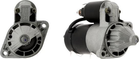 Cevam 9528 - Starter aaoparts.ro