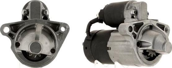 Cevam 9697 - Starter aaoparts.ro