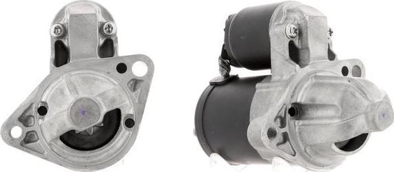 Cevam 9618 - Starter aaoparts.ro