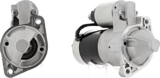 Cevam 9683 - Starter aaoparts.ro