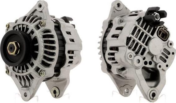 Cevam 9040 - Generator / Alternator aaoparts.ro