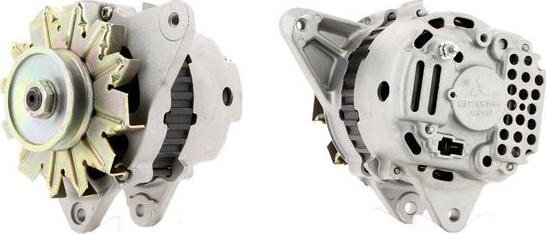 Cevam 9004 - Generator / Alternator aaoparts.ro