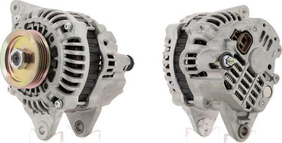 Cevam 9089 - Generator / Alternator aaoparts.ro