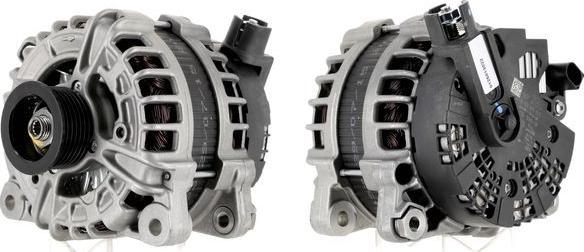 Cevam 9035 - Generator / Alternator aaoparts.ro