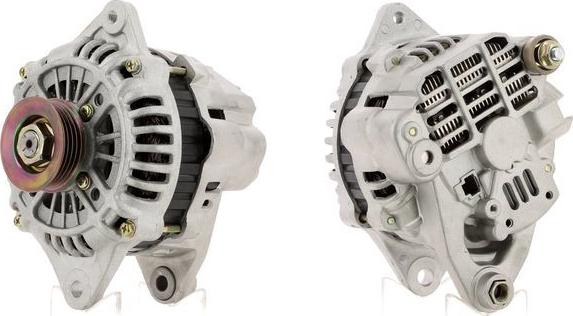 Cevam 9158 - Generator / Alternator aaoparts.ro