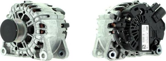 Cevam OL9189 - Generator / Alternator aaoparts.ro