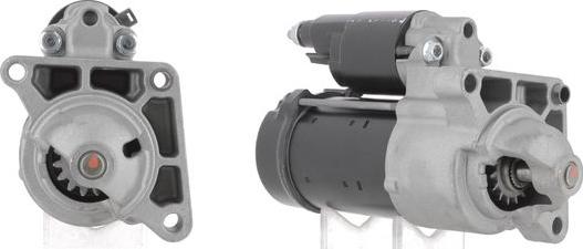 Cevam 9819 - Starter aaoparts.ro