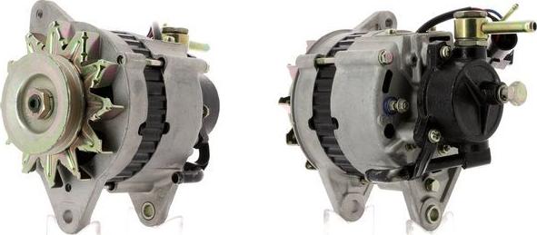 Cevam 9354 - Generator / Alternator aaoparts.ro