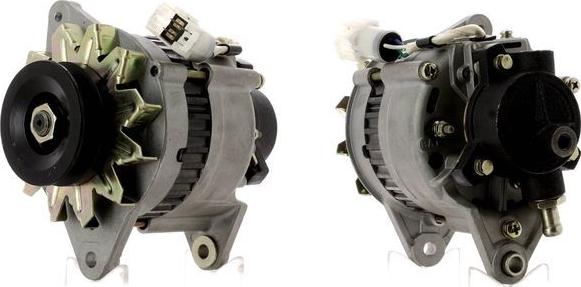 Cevam 9309 - Generator / Alternator aaoparts.ro