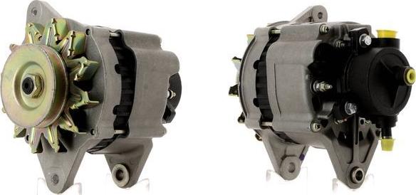Cevam 9304 - Generator / Alternator aaoparts.ro