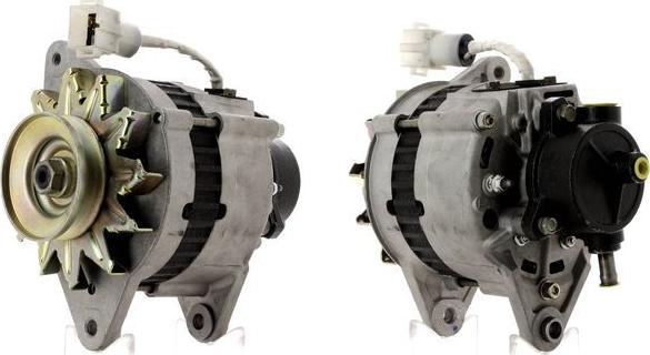 Cevam 9307 - Generator / Alternator aaoparts.ro