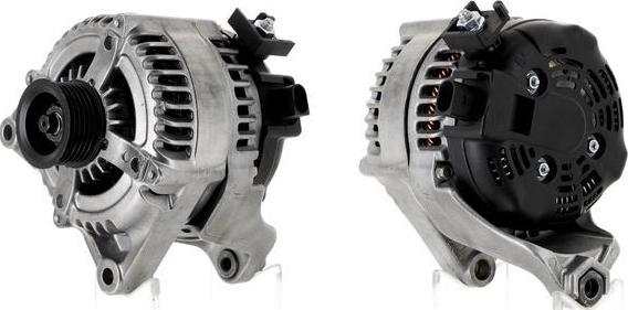 Cevam 9211 - Generator / Alternator aaoparts.ro