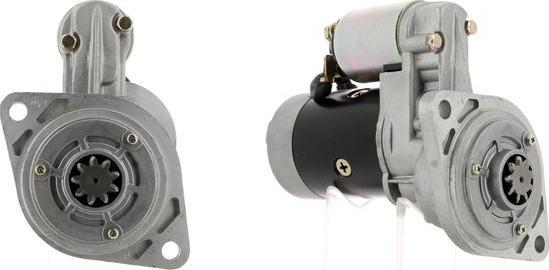 Cevam 9743 - Starter aaoparts.ro