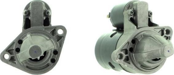 Cevam 9764 - Starter aaoparts.ro