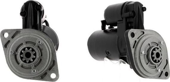 Cevam 9726 - Starter aaoparts.ro