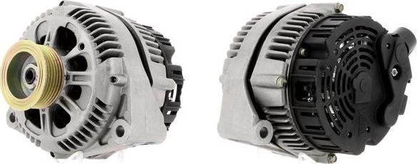 Cevam 4944 - Generator / Alternator aaoparts.ro