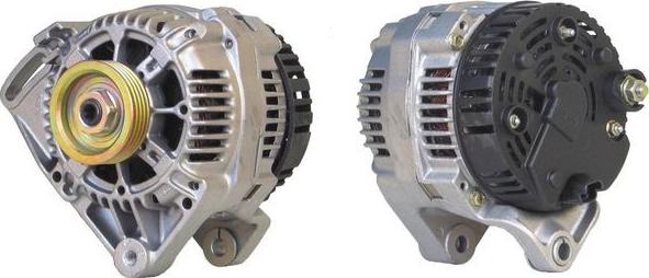 Cevam 4955 - Generator / Alternator aaoparts.ro