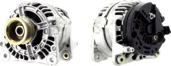 Cevam 4969 - Generator / Alternator aaoparts.ro