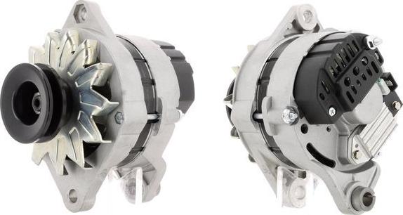 Cevam 4901 - Generator / Alternator aaoparts.ro