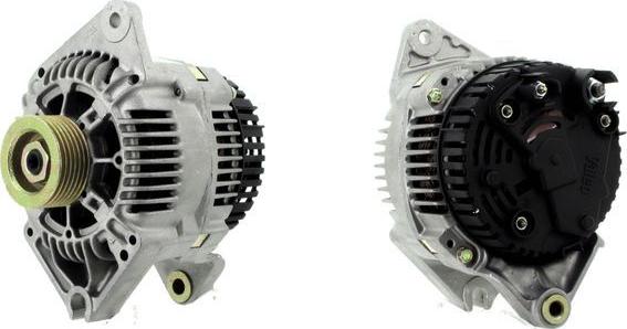 Cevam 4916 - Generator / Alternator aaoparts.ro