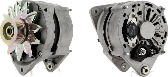 Cevam 4454 - Generator / Alternator aaoparts.ro