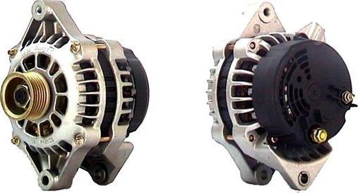 Cevam 4463 - Generator / Alternator aaoparts.ro