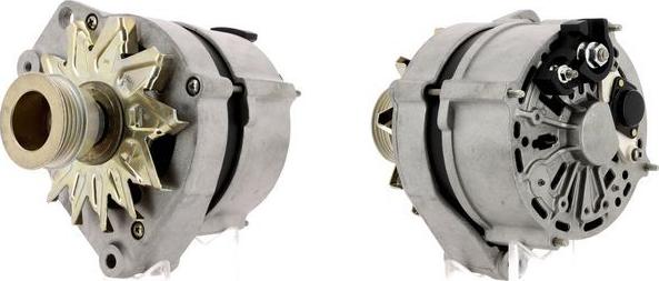 Cevam 4467 - Generator / Alternator aaoparts.ro