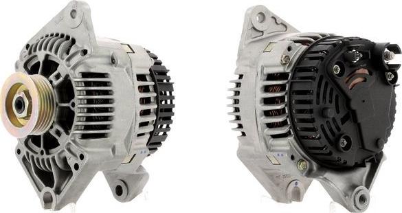 Cevam 4407 - Generator / Alternator aaoparts.ro