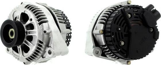 Cevam 4410 - Generator / Alternator aaoparts.ro