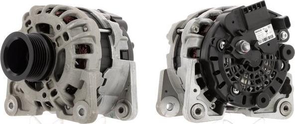 Cevam 4504 - Generator / Alternator aaoparts.ro