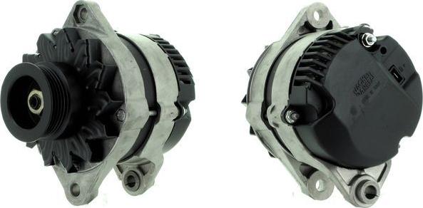 Cevam 4507 - Generator / Alternator aaoparts.ro