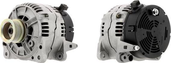 Cevam 4589 - Generator / Alternator aaoparts.ro