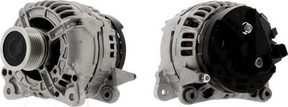 Cevam 4588 - Generator / Alternator aaoparts.ro