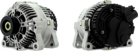 Cevam 4583 - Generator / Alternator aaoparts.ro