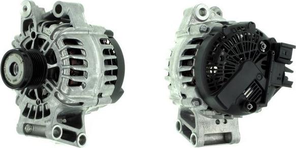 Cevam 4669 - Generator / Alternator aaoparts.ro