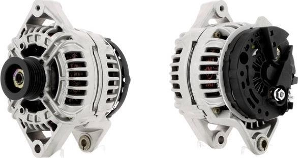 Cevam 4629 - Generator / Alternator aaoparts.ro