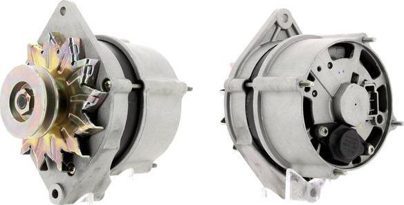 Cevam 4623 - Generator / Alternator aaoparts.ro