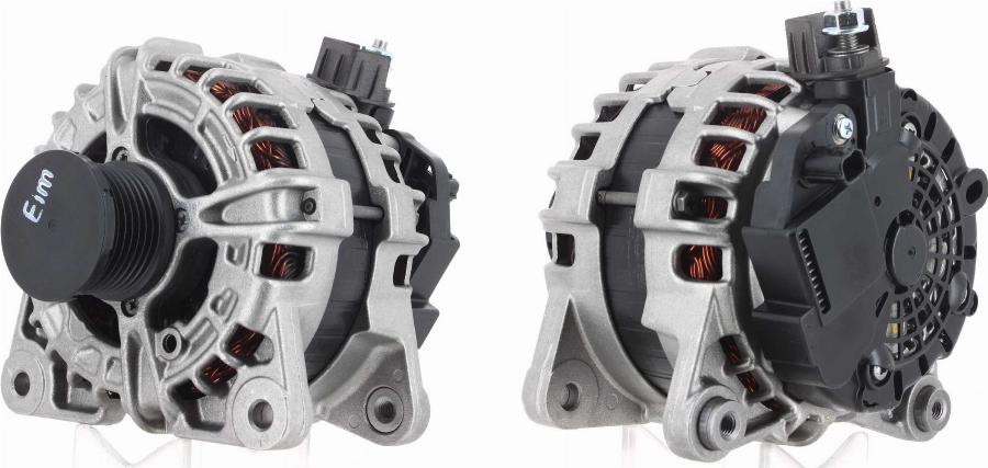 Cevam 40906 - Generator / Alternator aaoparts.ro