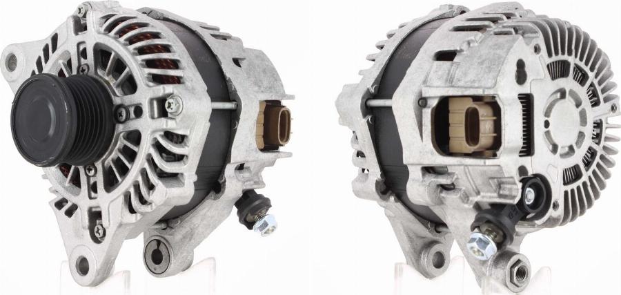 Cevam 40913 - Generator / Alternator aaoparts.ro