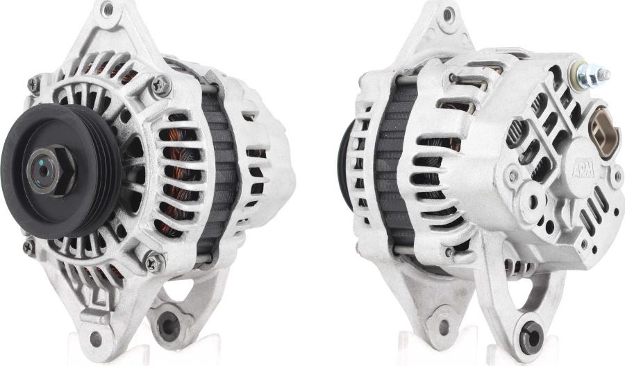 Cevam 40985 - Generator / Alternator aaoparts.ro