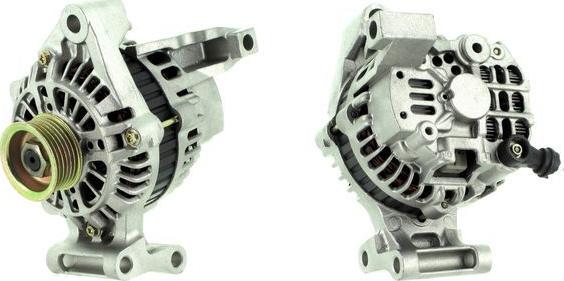 Cevam 4043 - Generator / Alternator aaoparts.ro