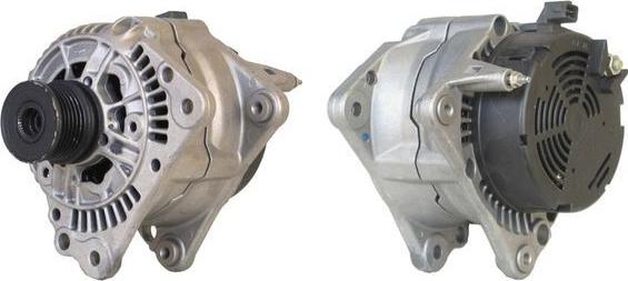 Cevam 4058 - Generator / Alternator aaoparts.ro