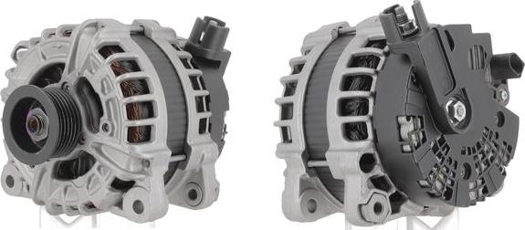 Cevam 40652 - Generator / Alternator aaoparts.ro
