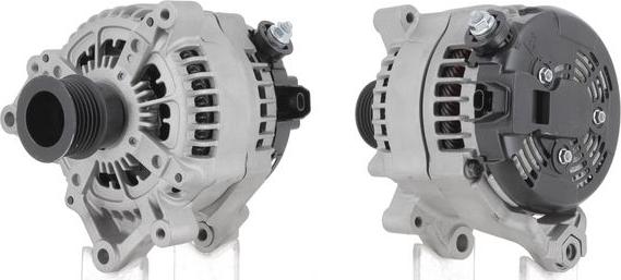 Cevam 40609 - Generator / Alternator aaoparts.ro