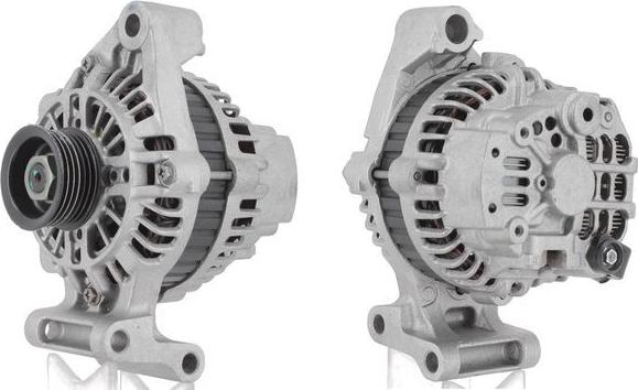 Cevam 40625 - Generator / Alternator aaoparts.ro