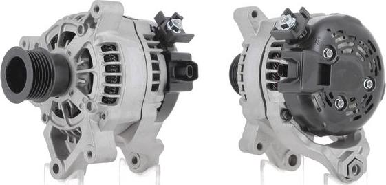 Cevam 40678 - Generator / Alternator aaoparts.ro