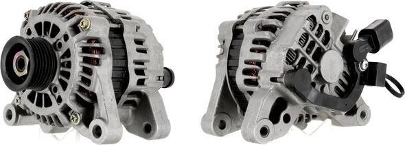 Cevam 40035 - Generator / Alternator aaoparts.ro