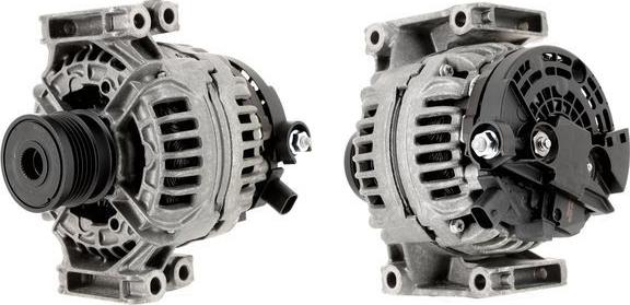 Cevam 40159 - Generator / Alternator aaoparts.ro