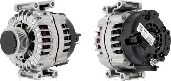 Cevam 40152 - Generator / Alternator aaoparts.ro